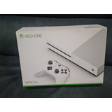 Xbox One S 500gb Com 3 Controles E 26 Jogos.