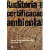 Auditoria E Certificacao Ambiental