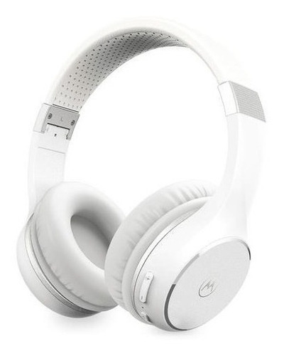 Auriculares Inalámbricos Motorola Moto Xt220 Blanco Vdgmrs