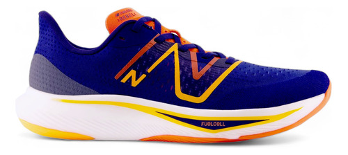 Zapatilla New Balance Fuelcell Rebel V3 Mfcxmn3 25079f