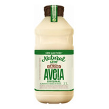 Bebida De Aveia Original Vegano E Sem Lactose Natural One 2l