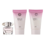 Versace Set De Miniatura De Versace - mL a $278102