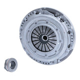 Kit De Clutch Dodge Neon Srt-4, L4, 2.4l. 04 - 05 Th