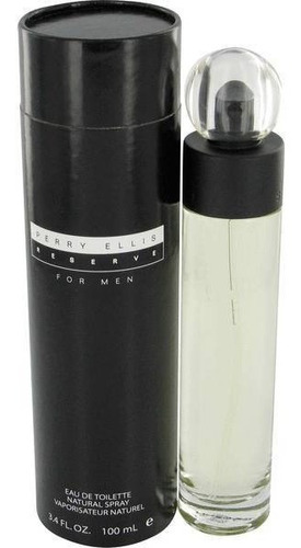 Perry Ellis Reserve For Men 100ml Edt