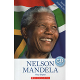 Nelson Mandela + Audio - Media Readers 2