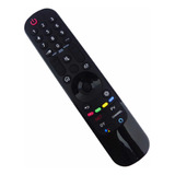 Control Remoto Universal Directo Compatible LG Magic Smart