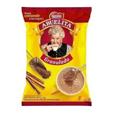 Chocolate Abuelita En Polvo Bolsa 1 Kg