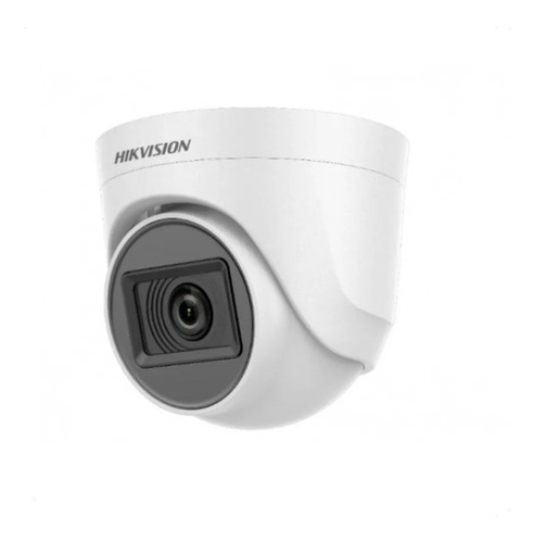 Camara Hikvision Domo 1080p Exir 20m Wdr Dnr Turbo Hd