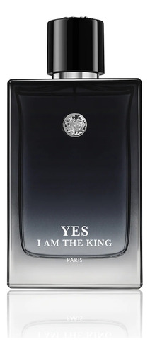 Yes I Am The King Edt 3.4 Oz - 7350718:ml A $282990