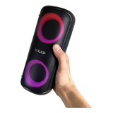 Caixa Bluetooth Mini Pulsebox Resistente Água 10h Bateria