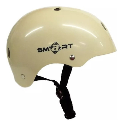 Casco Proteccion Smart Bicicletas Skate Roller - Star Cicles