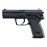 Pistola Aire Co2 Heckler & Koch Usp 4,5mm Producto Legitimo