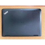 Computador Lenovo Yoga 11e: 238 Gb 8gb Ram Intel I3