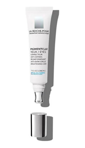 La Roche Posay Pigmentclar Ojos Corrector Antiojeras Uniform