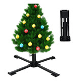 - Soporte Árbol De Navidad (32 Cm)