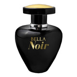 Bella Noir - Eau De Parfum Millanel - Presentación Por 70 Ml