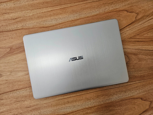 Notebook Asus Vivobook I3 S510ua 1tb + Ssd 256 + 4gb