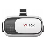 Óculos Vr Realidade Virtual 3d Com Controle Remotp Vr Box