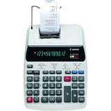 Canon P170-dh-3 Desktop Printing Calculator