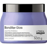 Loreal Mascara Blondifier Gloss Acai Polyphenols 500g