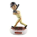 Bobblehead Buster Posey Giants Sf Edición Especial Mlb