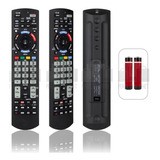 Control Compatible Universal Sony Youtube Rm-871 Netflix