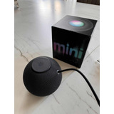 Apple Homepod Mini - Gris Espacial (poco Uso)