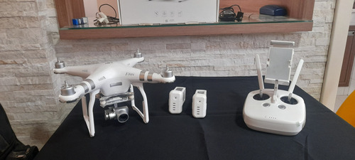 Drone Phantom 3 Advanced.