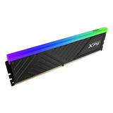 Memoria Pc Adata Xpg Spectrix D35g Rgb Ddr4 1x32gb 3600mhz