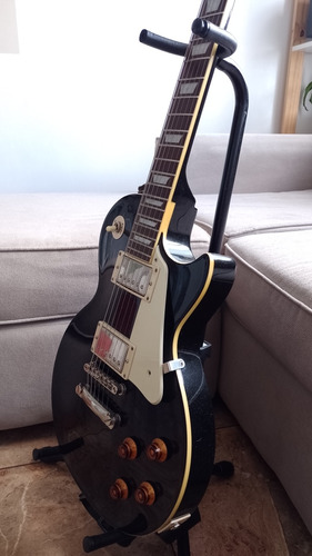 EpiPhone Les Paul Standard