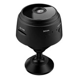 10 Piezas Mini Camara  Espía Wifi Cámara De Vigilancia A9