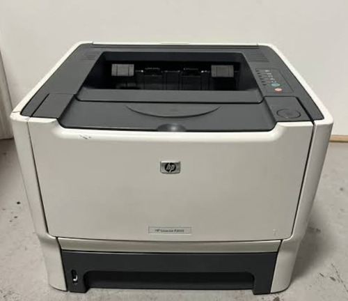 Impressora Laser Hp