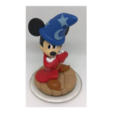 Disney Infinity Sorcerers Apprentice Mickey Feiticeiro