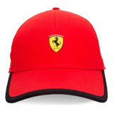  Gorro Puma Scuderia Ferrari Sptwr Race 02400301