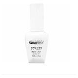 Base Coat Semipermanente Uv/led 15ml Cherimoya