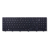 Teclado P/ Notebook Dell Inspiron I15 5558