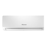 Aire Minisplit 220v Frio Calor 1.5ton Hisense Standard