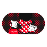 Cortina Auto Parasol Trasera Plegable Niños Minnie Disney