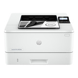 Impressora Hp Laserjet Pro 4003dw Mono A4 Wi-fi Bluetooth 