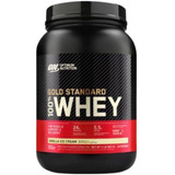 100% Whey Protein Gold Standard 907g Optimum