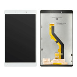 Frontal Display Tablet Samsung Tab A 8  Sm-t295 Sm-t290