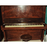 Piano Alemão Bechstein 