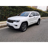 Jeep Grand Cherokee 2020 3.6 Limited