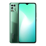 Infinix Hot 11 Play Dual Sim 128 Gb Haze Green 4 Gb Ram