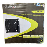 Soporte Fijo Para Lcd- Led, Tgw, Hstv70, Extra Flat, 10 A 37