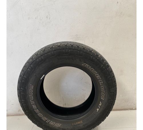 Llanta Bridgestone Dueler A/t Revo 3 265/65r17 110 T