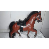 Cavalo Lanard 2002 Antigo De Brinquedo