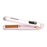 Plancha De Pelo Inalámbrica Usb Cordless Teknikpro