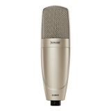 Microfono Condensador Ksm32/sl Shure