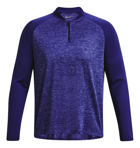 Under Armour Tech 2.0 Novedad Zip Sonar Md